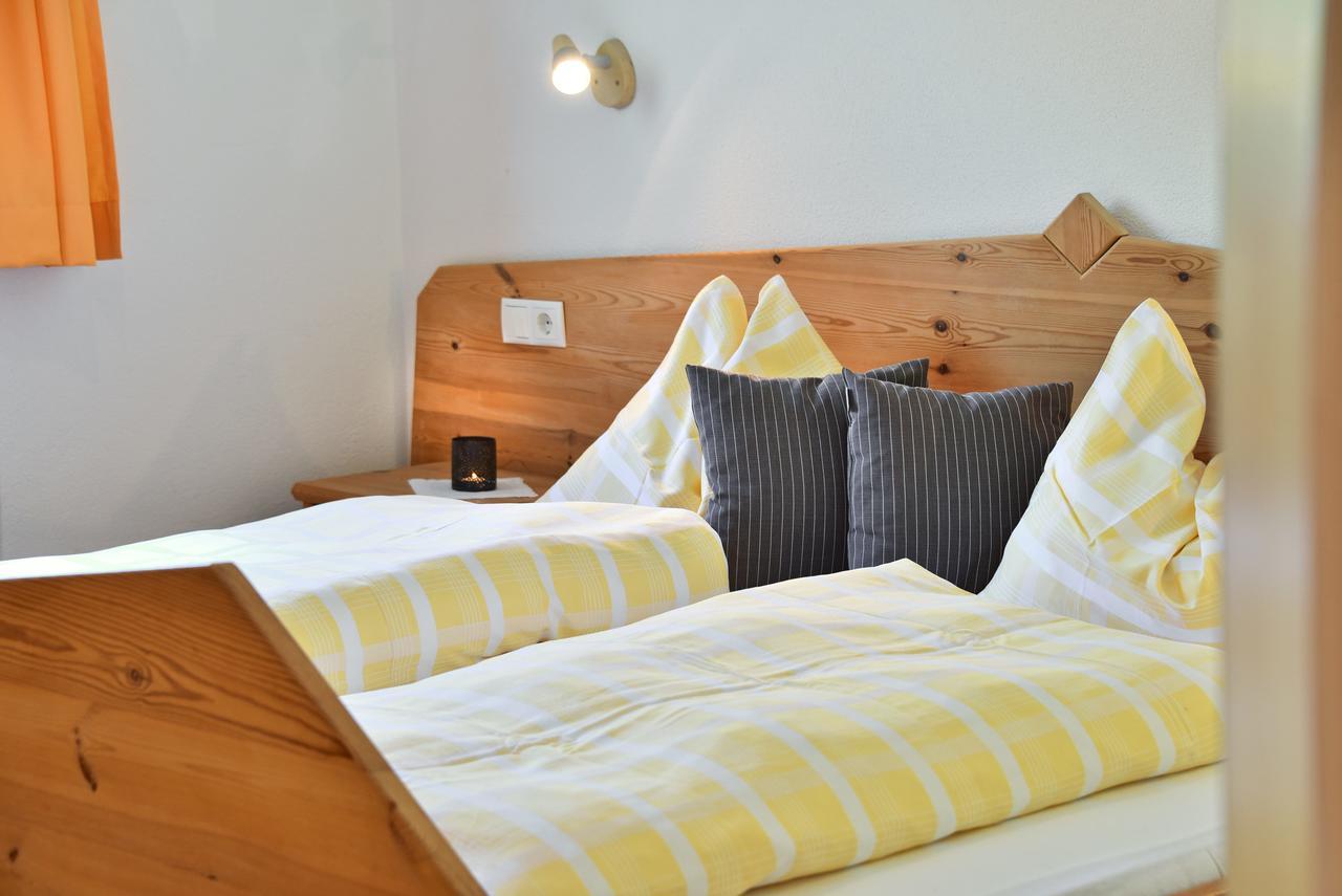 Fuchshof Villa Perca Ngoại thất bức ảnh