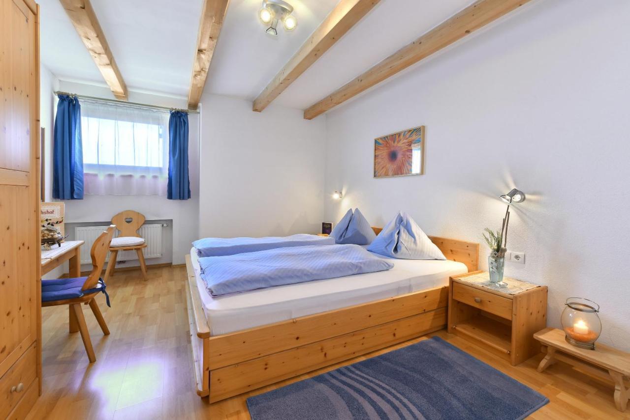 Fuchshof Villa Perca Ngoại thất bức ảnh